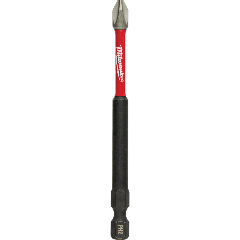 Shockwave™ Impact Power Bit