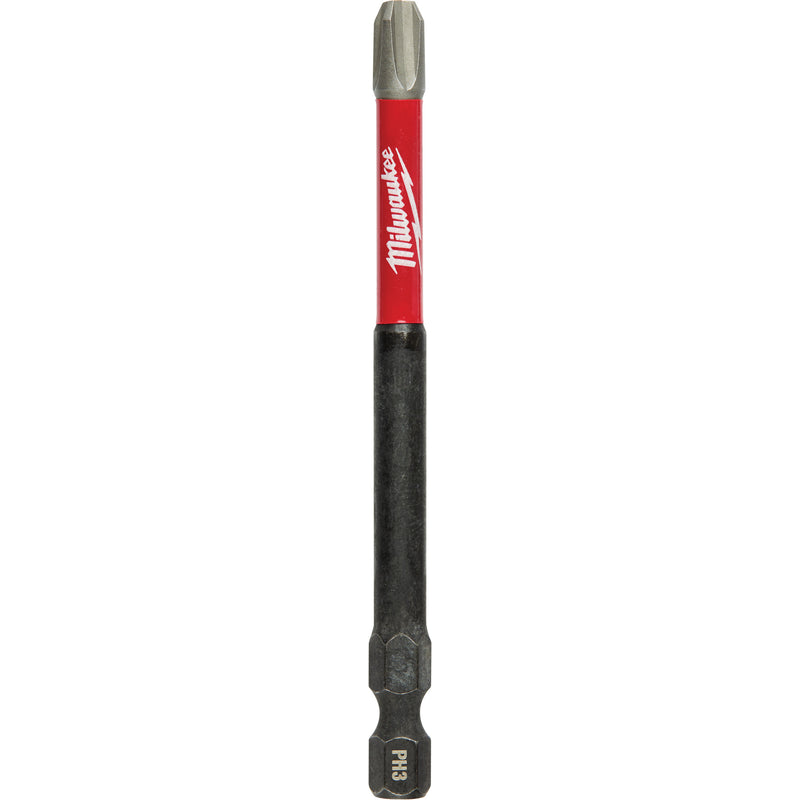 Shockwave™ Impact Duty™ Power Bit