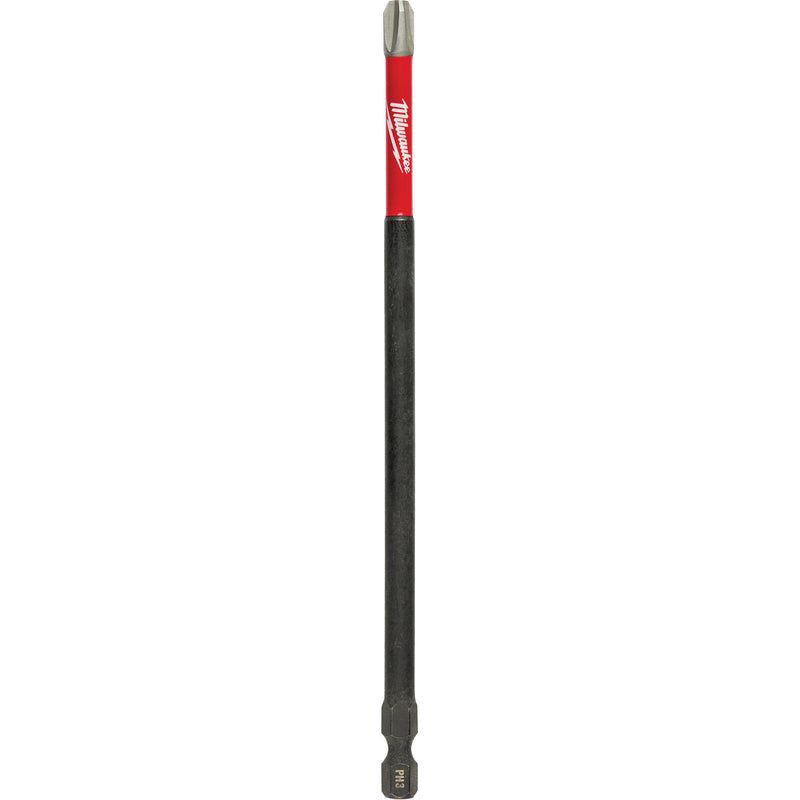 Shockwave™ Impact Power Bit