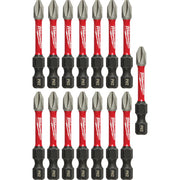 Shockwave™ Impact Insert Bits