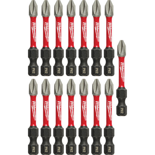 Shockwave™ Impact Insert Bits