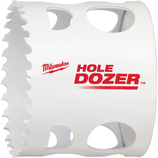 Hole Dozer™ Hole Saw