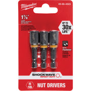 Shockwave™ Impact Duty™ Magnetic Nut Driver