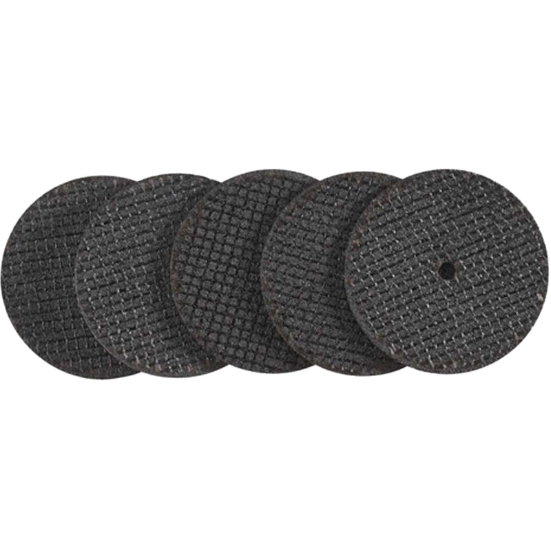 Reinforced Cut-Off Wheels