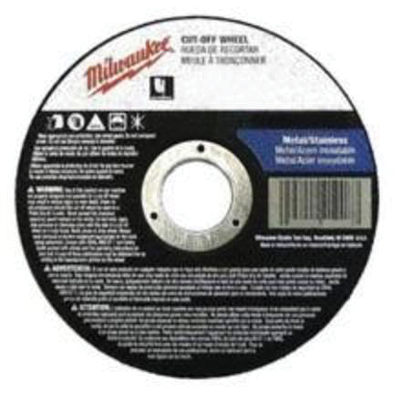 General Purpose Cut-Off Wheels