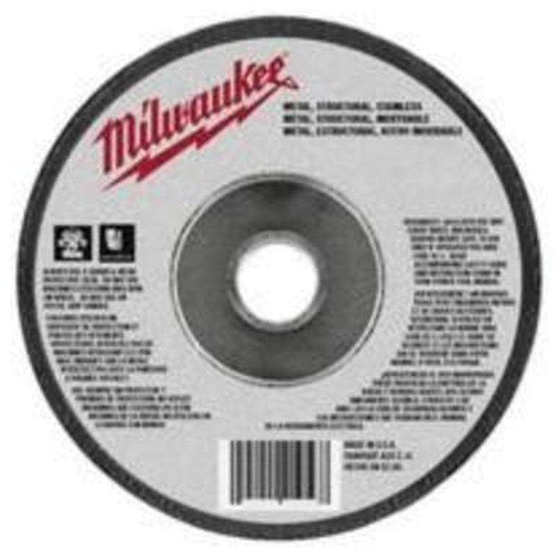Reinforced Cut-Off Wheels