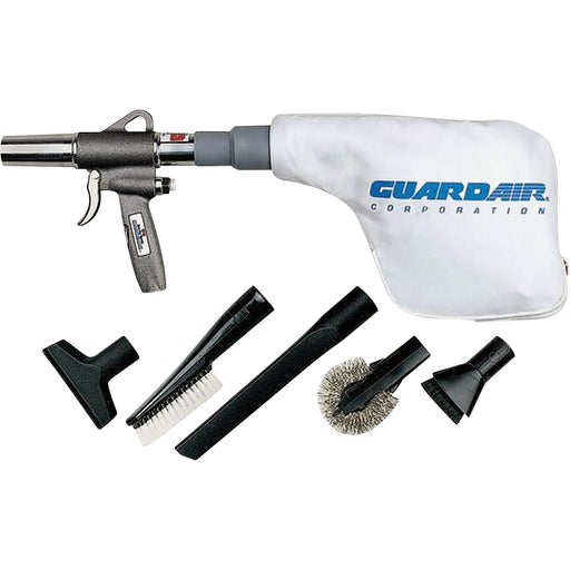 GunVac® Deluxe Vacuum Kit