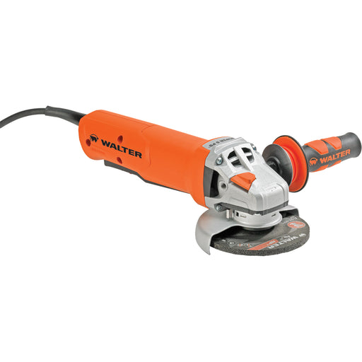 Super 5 PS™ Angle Grinder with Paddle Switch