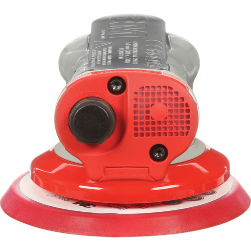 Elite Non-Vacuum Random Orbital Sander