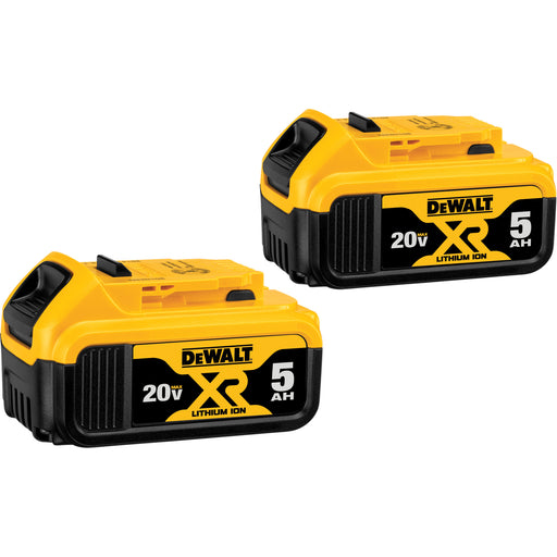 Max XR® Premium Battery Pack