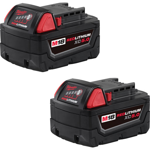 M18™ Redlithium™ Battery Pack