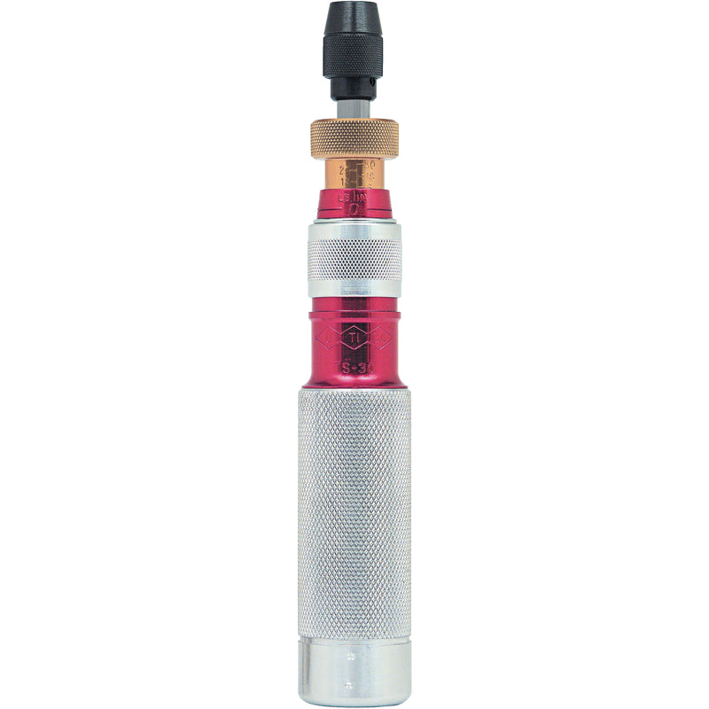 Torque Limiting Screwdriver