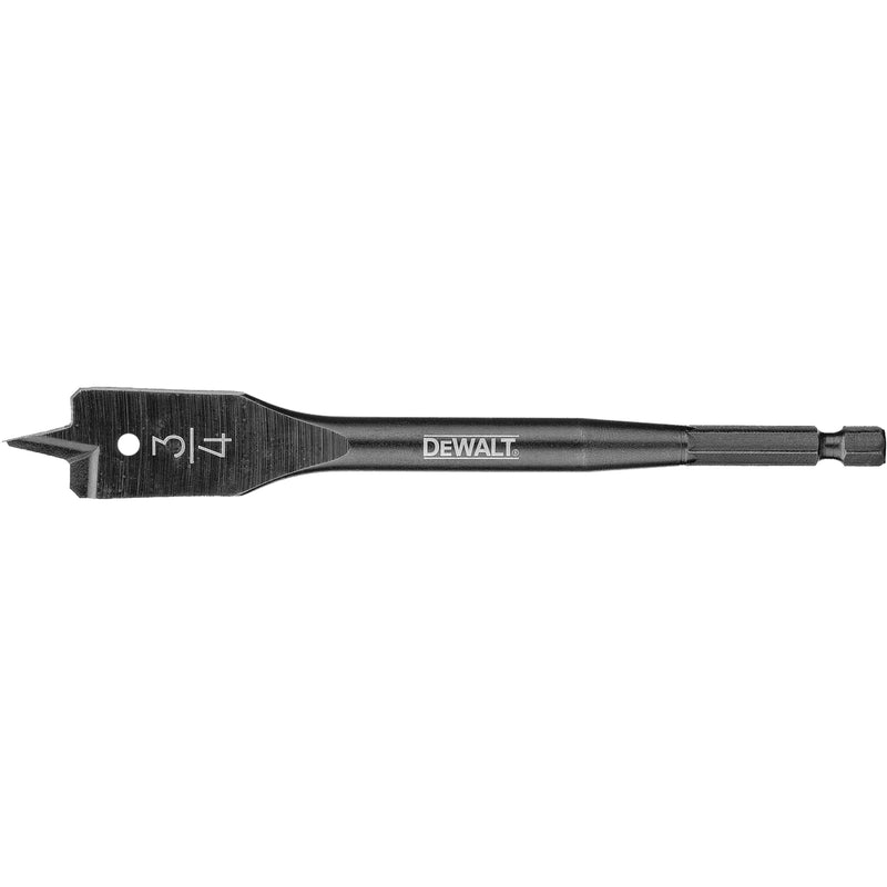 Spade Drill Bit