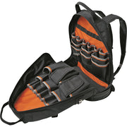 Tradesman Pro™ Electrician's Backpack Organizer