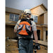 Tradesman Pro™ Electrician's Backpack Organizer