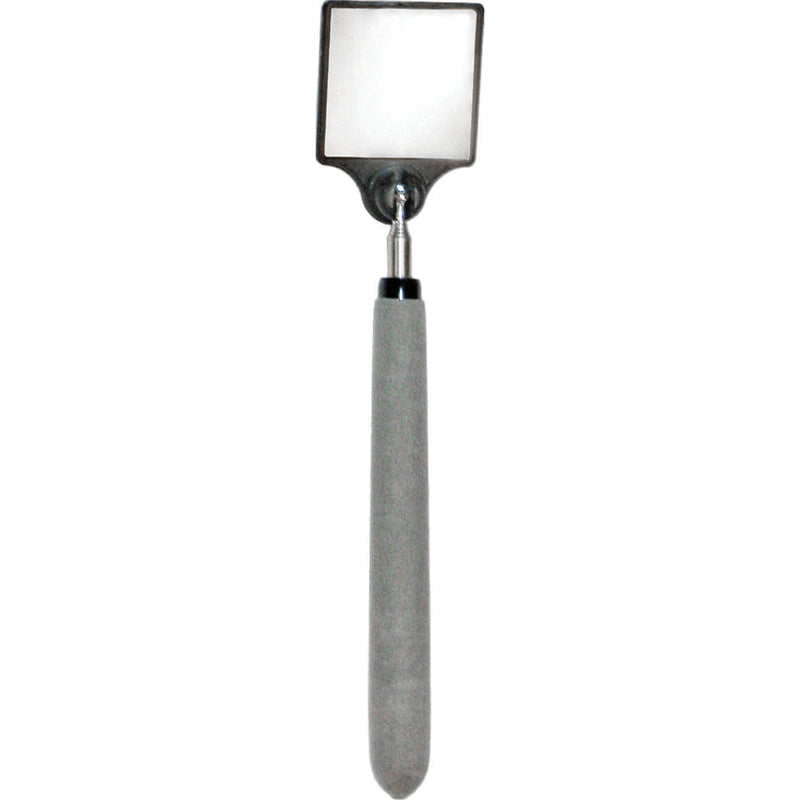 Square Acrylic Inspection Mirror
