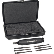 Torque Screwdriver Set