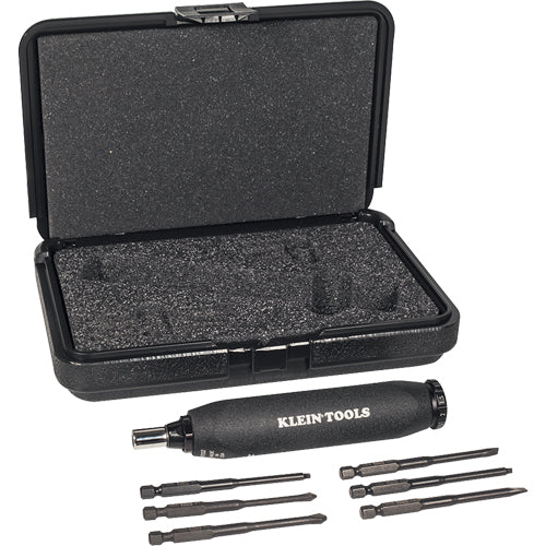 Torque Screwdriver Set