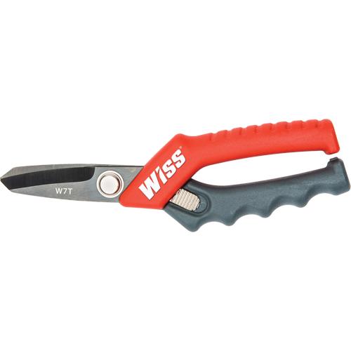 Wiss® Utility Scissors - Titanium Coated 7"