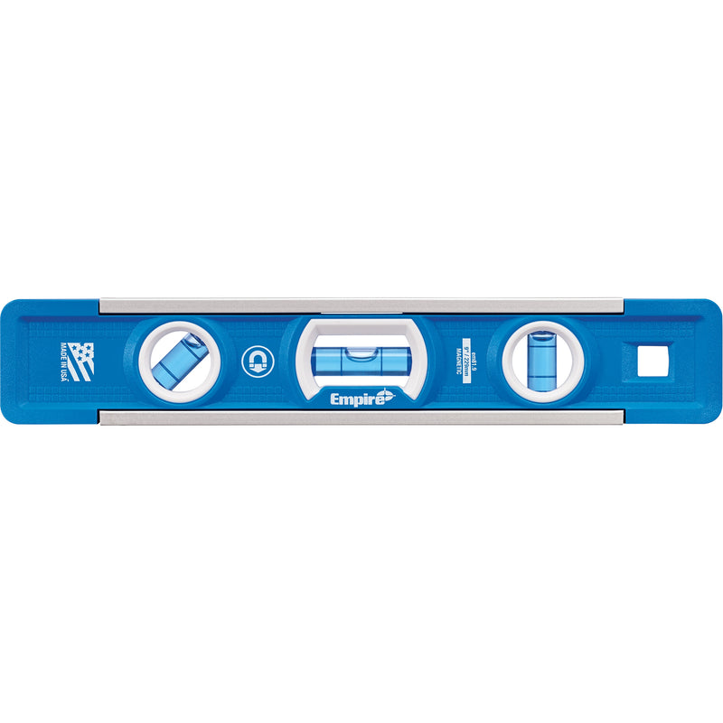 True Blue® Torpedo Level