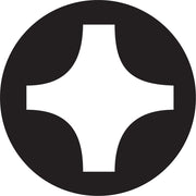 Sixpac Plus™ Multi-Bit Screwdriver -Replacement Bit