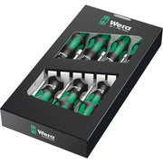 395 Series Nut driver set 6 pieces Metric