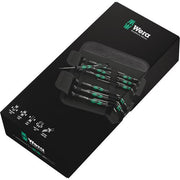 Micro series screwdriver set 12 pieces