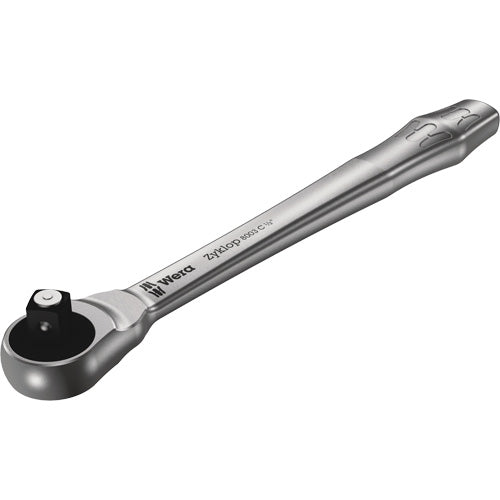 Zyklop Metal 1/2 Ratchet
