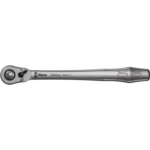 Zyklop Metal 3/8 Ratchet with Switch Lever