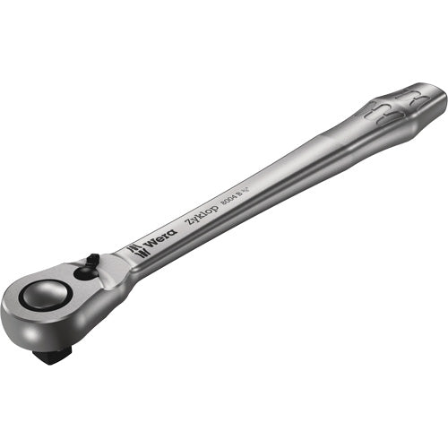 Zyklop Metal 3/8 Ratchet with Switch Lever