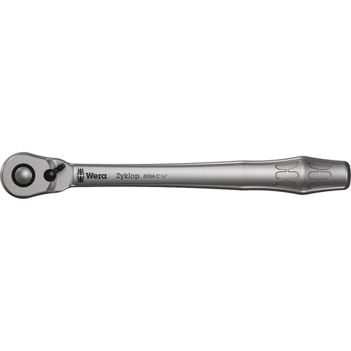 Zyklop Metal 1/2 Ratchet with Switch Lever