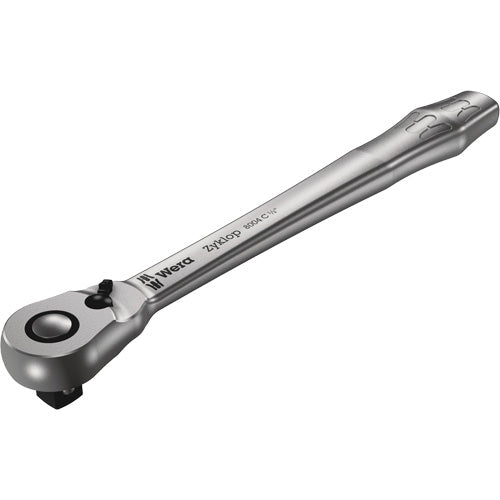 Zyklop Metal 1/2 Ratchet with Switch Lever