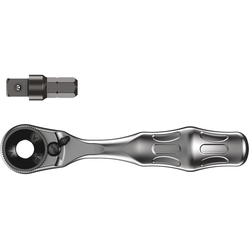 Mini Ratchet 1/4 metal