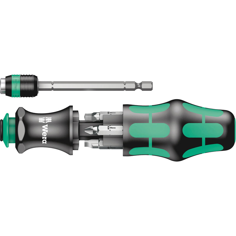 Kraftform Kompakt 26 Multi Screwdriver