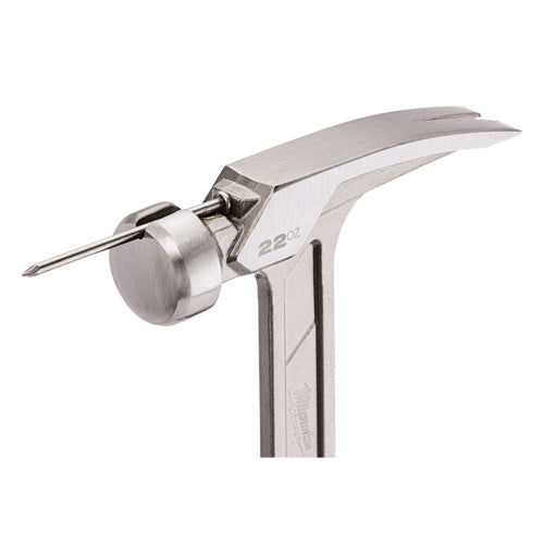 Smooth Face Framing Hammer