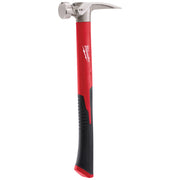 Smooth Face Poly/Fiberglass Handle Hammer