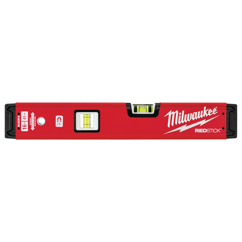 Redstick™  Magnetic Box Level