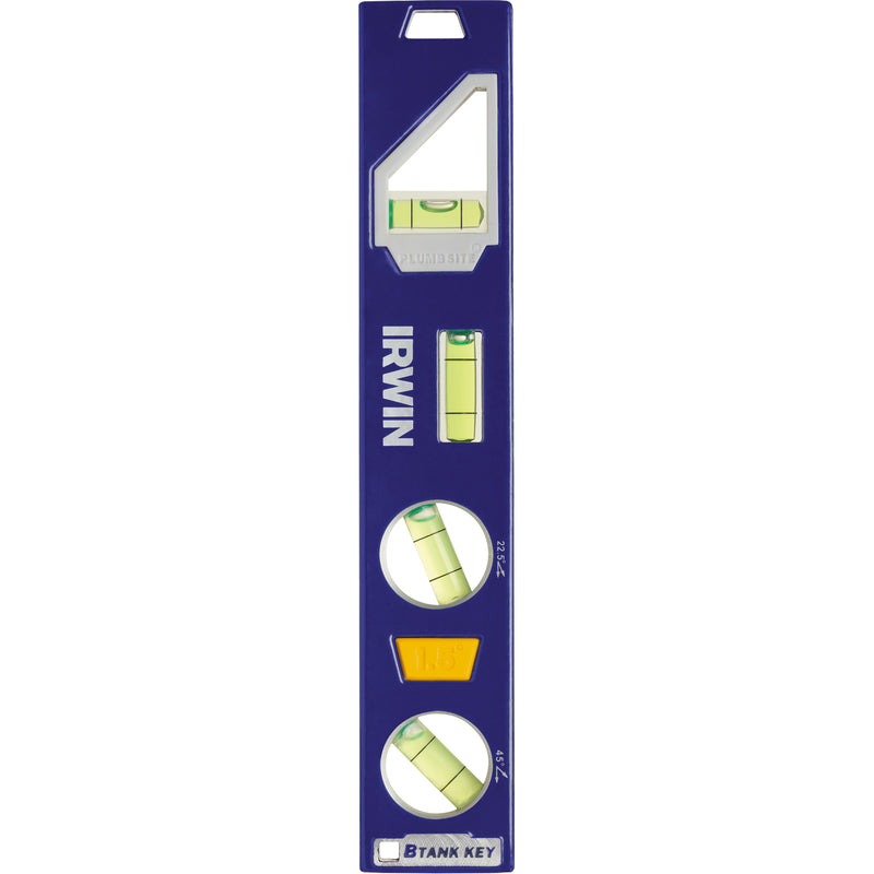 250 Series Heavy-Duty Torpedo Level