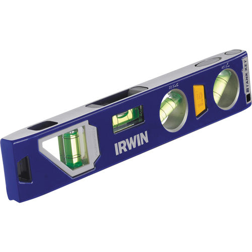250 Series Heavy-Duty Torpedo Level