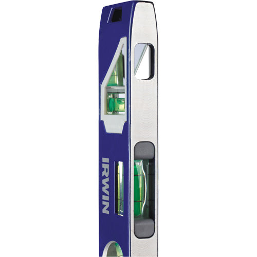 250 Series Heavy-Duty Torpedo Level