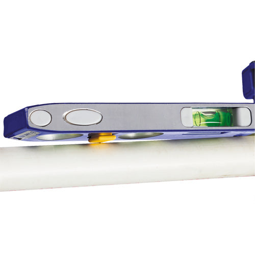 250 Series Heavy-Duty Torpedo Level
