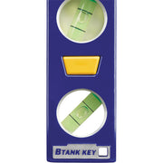 250 Series Heavy-Duty Torpedo Level