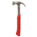 20oz Curved Claw Smooth-Face Hammer