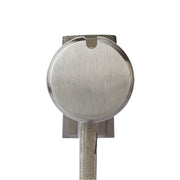 Curved Claw Smooth-Face Hammer