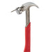 Curved Claw Smooth-Face Hammer
