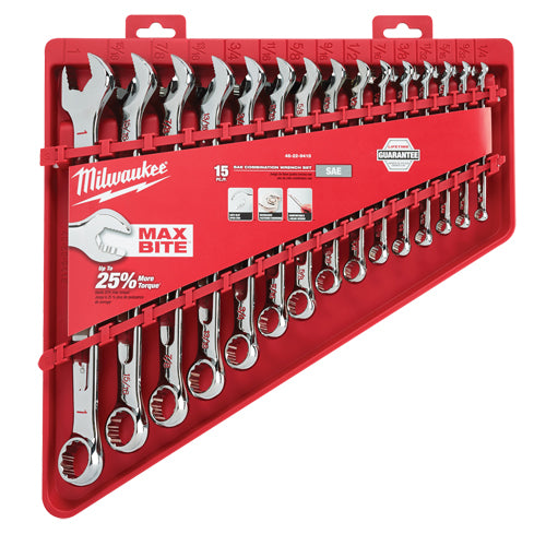 Wrench Set