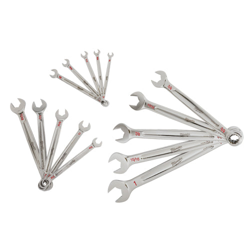 Wrench Set
