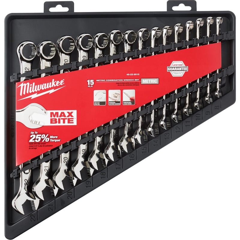 Wrench Set