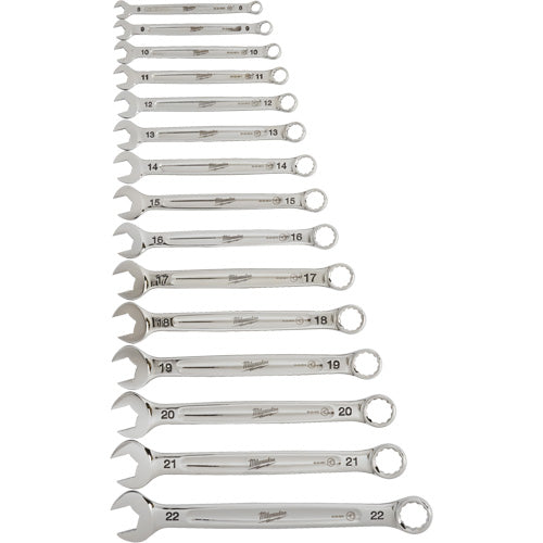 Wrench Set