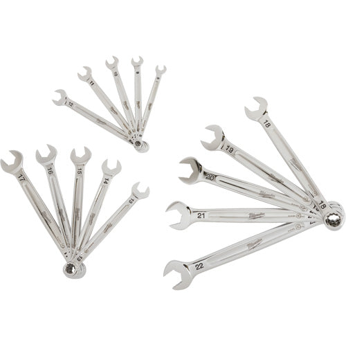 Wrench Set